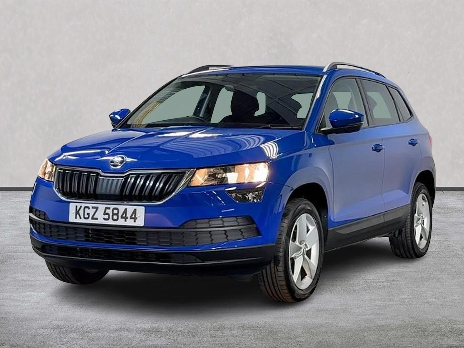 Used Skoda Karoq 2018 for sale - 76027509: Photo 20