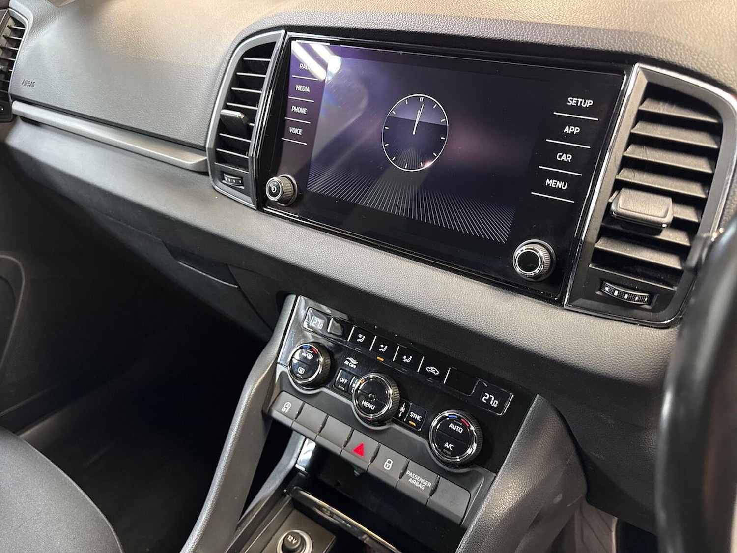 Used Skoda Karoq 2018 for sale - 76027509: Photo 23