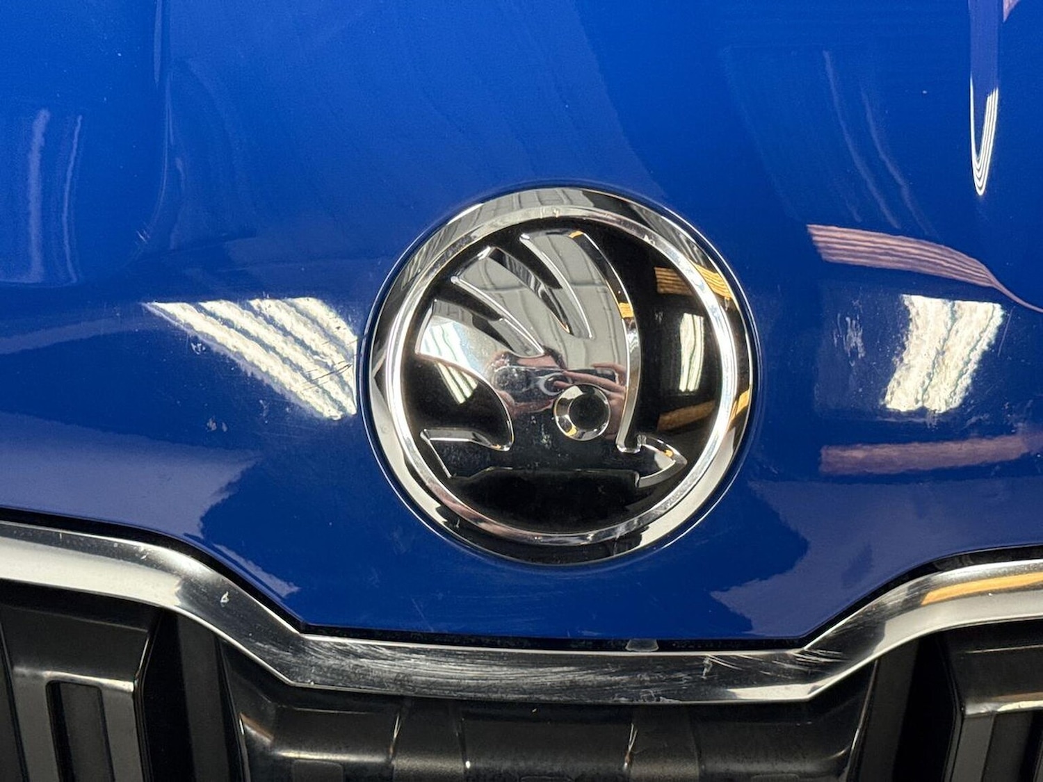 Used Skoda Karoq 2018 for sale - 76027509: Photo 28