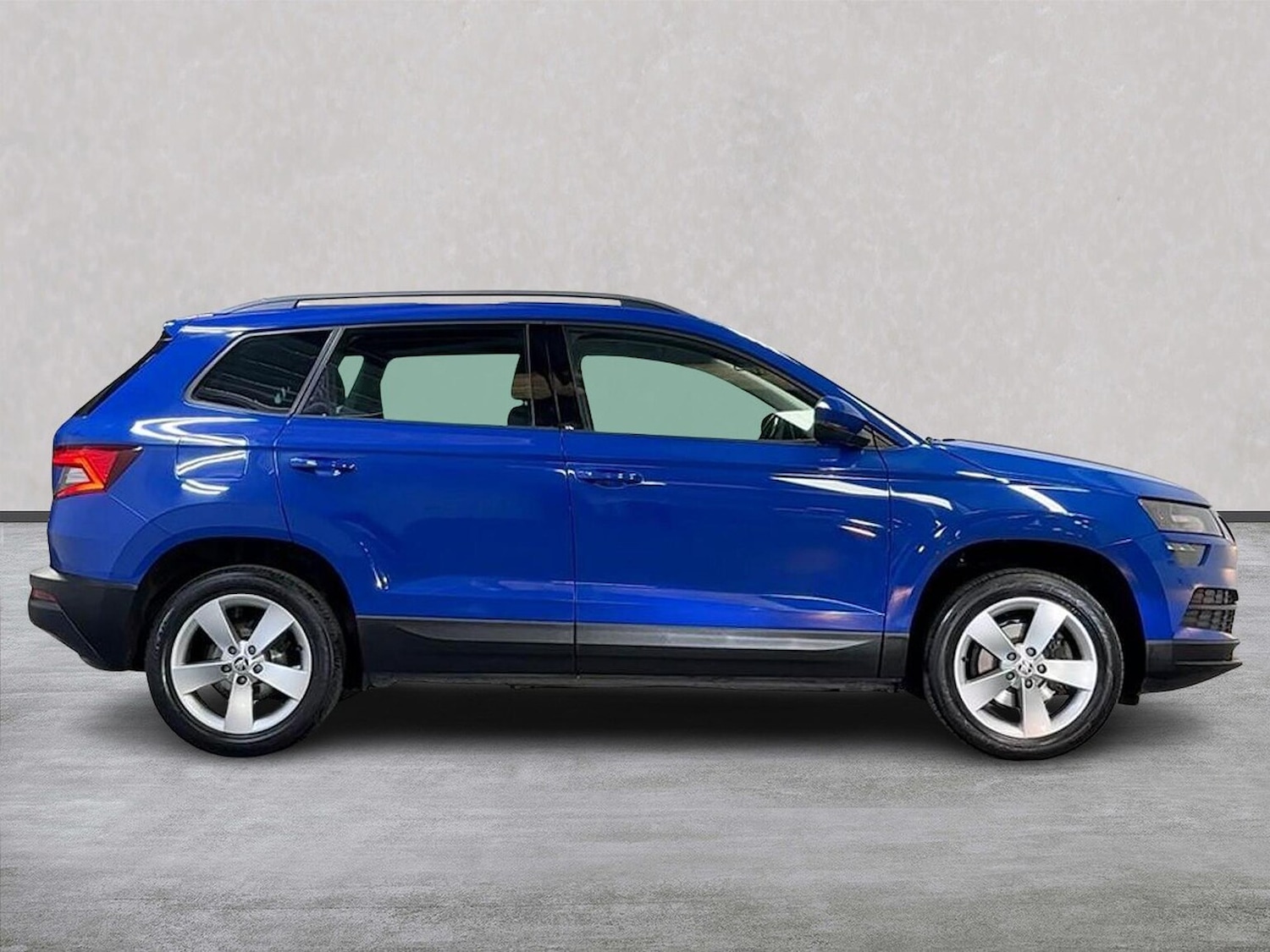 Used Skoda Karoq 2018 for sale - 76027509: Photo 3