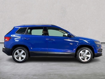 Used Skoda Karoq 2018 for sale - 76027509: Photo 3