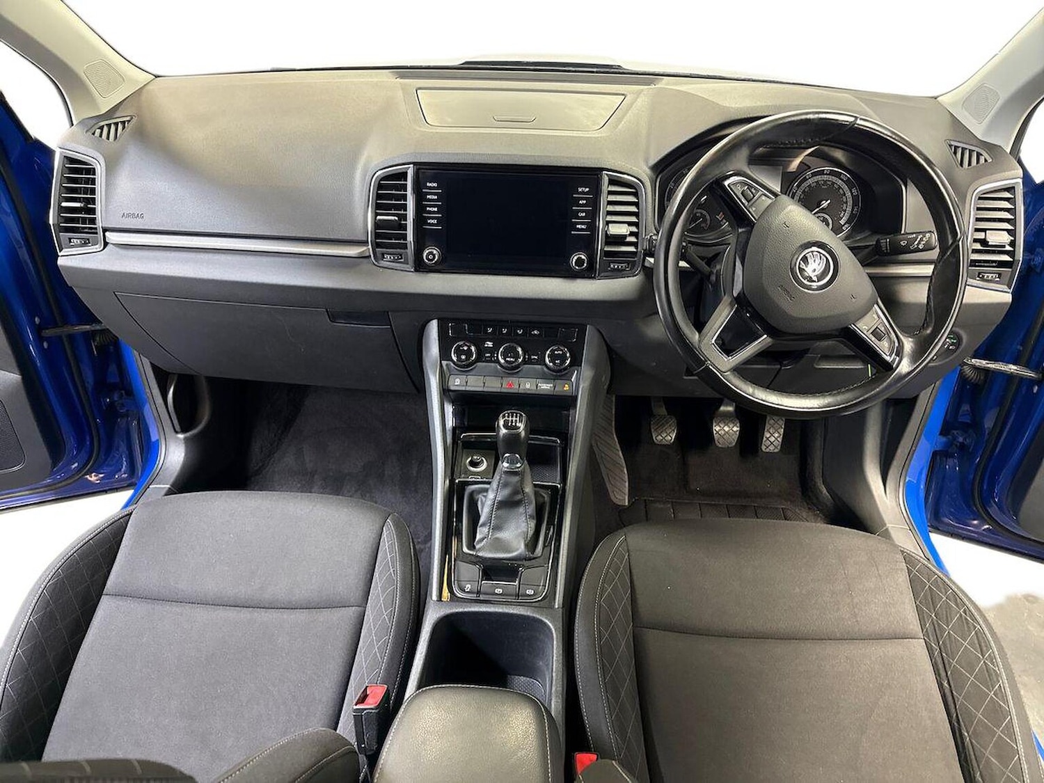 Used Skoda Karoq 2018 for sale - 76027509: Photo 8