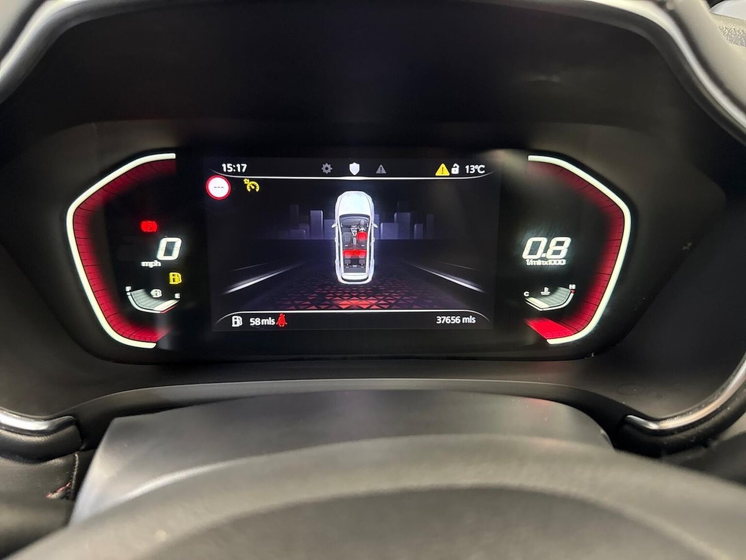 Used MG MG HS 2022 for sale - 76357890: Photo 10