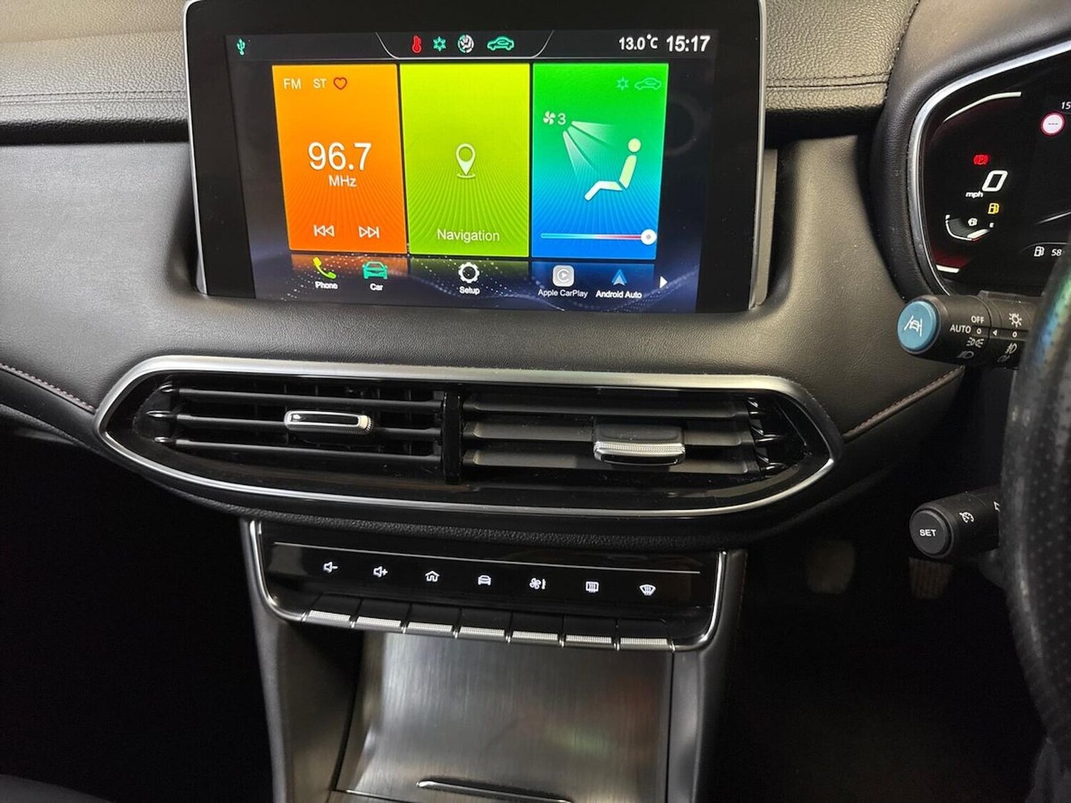 Used MG MG HS 2022 for sale - 76357890: Photo 11