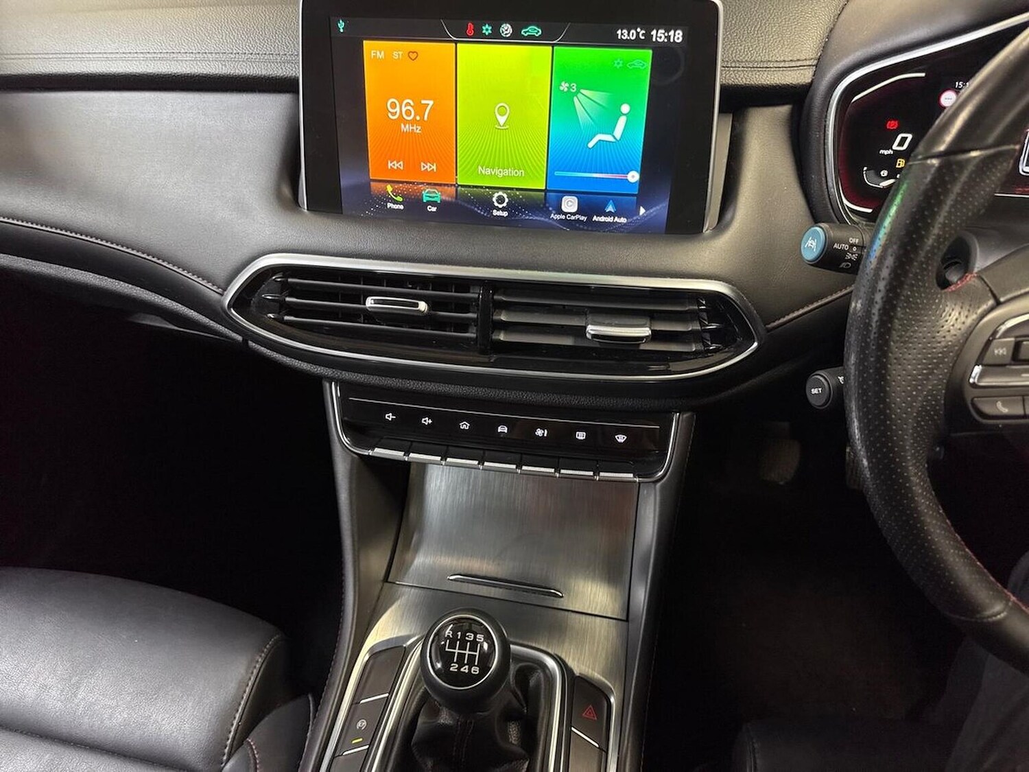 Used MG MG HS 2022 for sale - 76357890: Photo 13