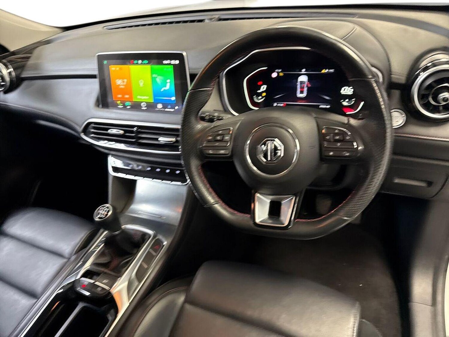 Used MG MG HS 2022 for sale - 76357890: Photo 15