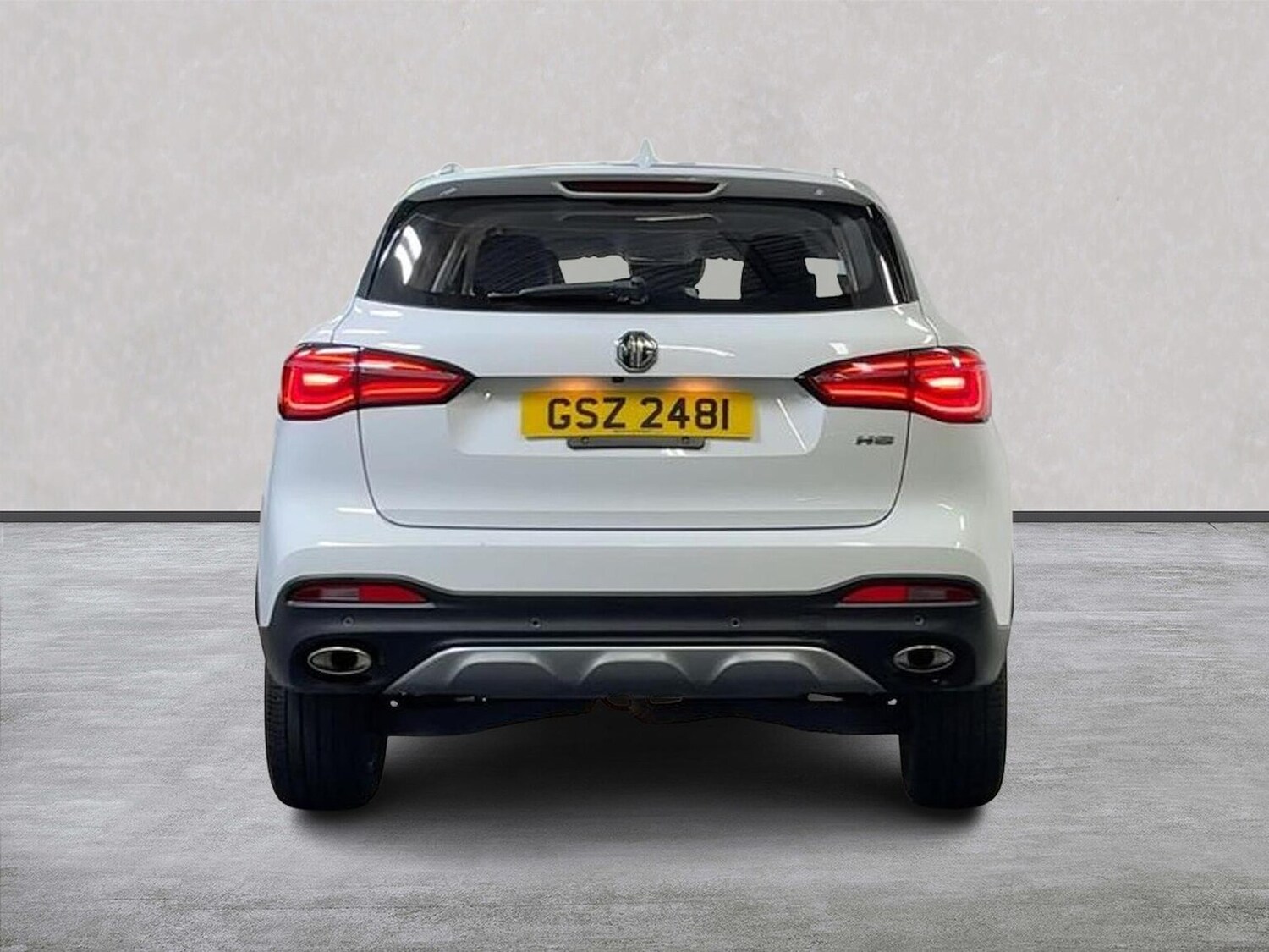 Used MG MG HS 2022 for sale - 76357890: Photo 18