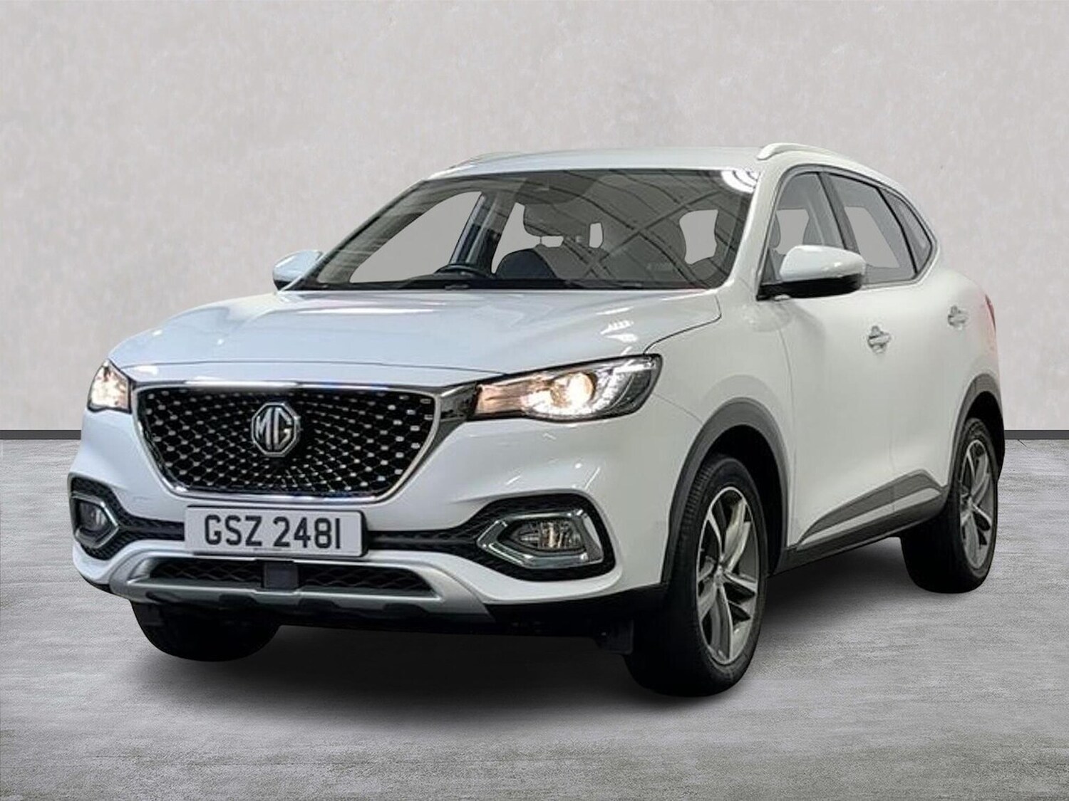 Used MG MG HS 2022 for sale - 76357890: Photo 20