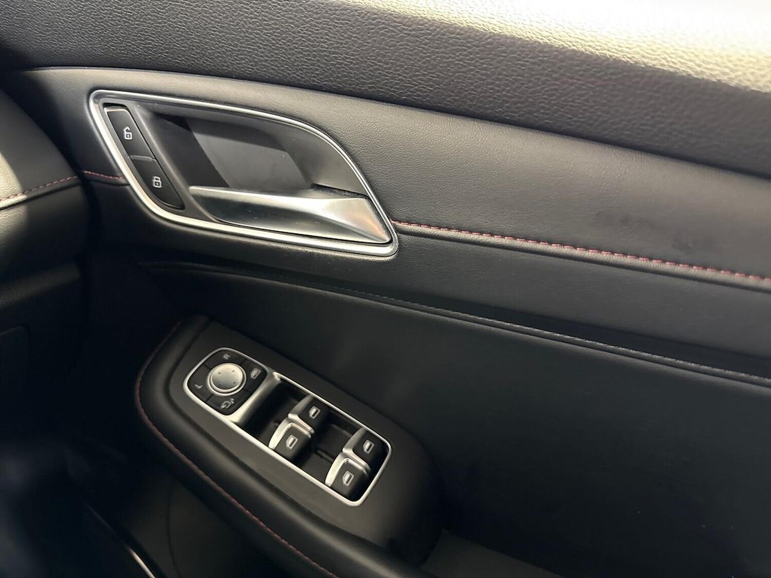 Used MG MG HS 2022 for sale - 76357890: Photo 21