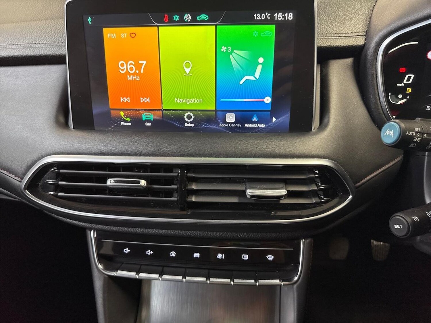 Used MG MG HS 2022 for sale - 76357890: Photo 23