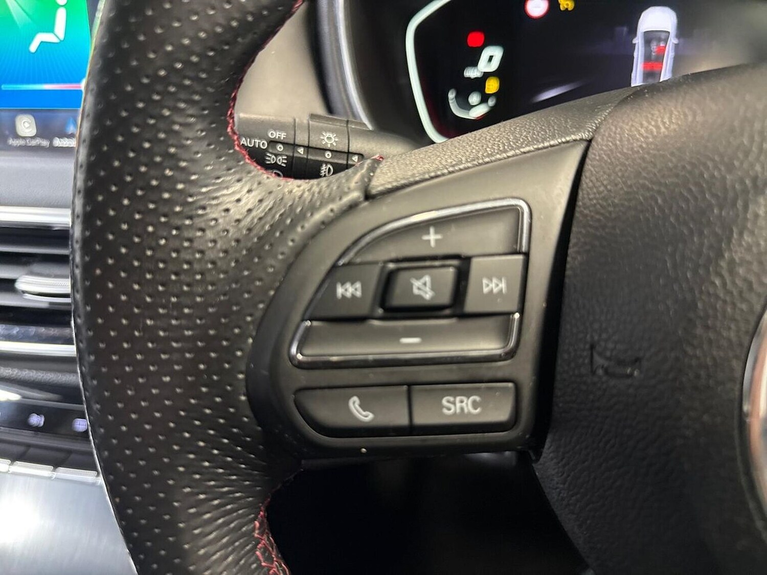 Used MG MG HS 2022 for sale - 76357890: Photo 24