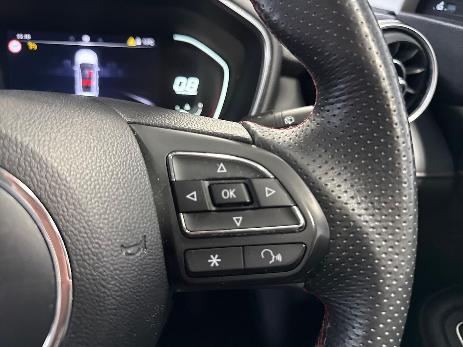 Used MG MG HS 2022 for sale - 76357890: Photo 25