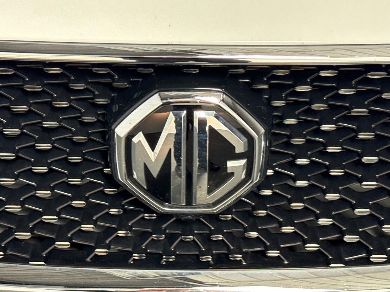 Used MG MG HS 2022 for sale - 76357890: Photo 28