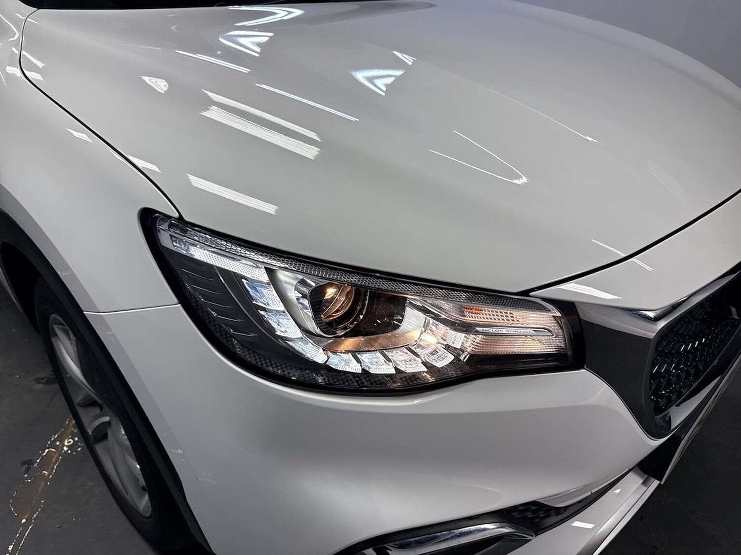 Used MG MG HS 2022 for sale - 76357890: Photo 29