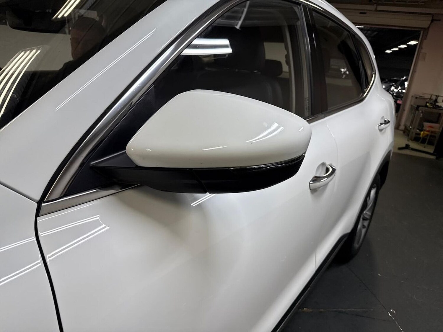 Used MG MG HS 2022 for sale - 76357890: Photo 30