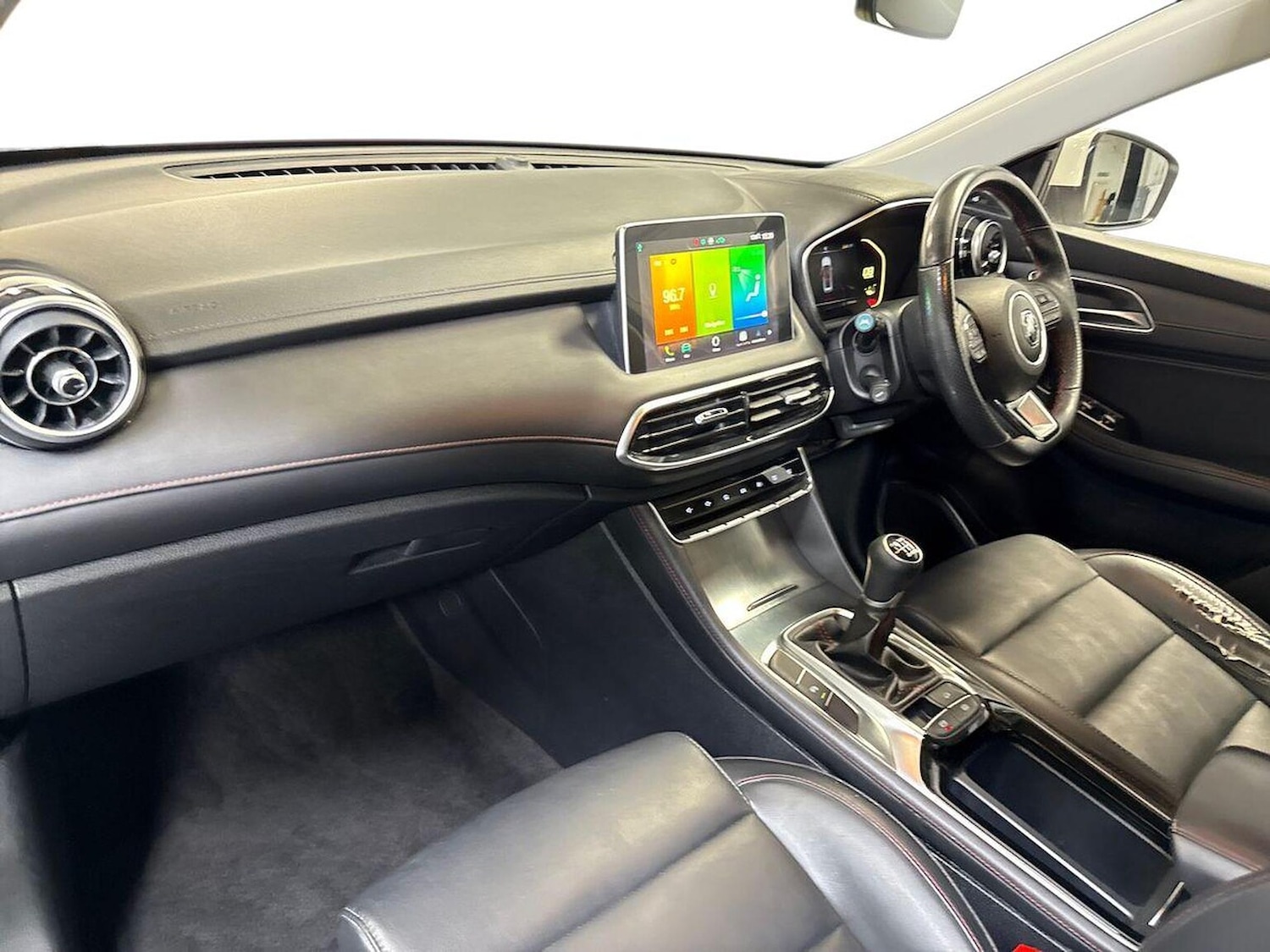 Used MG MG HS 2022 for sale - 76357890: Photo 7