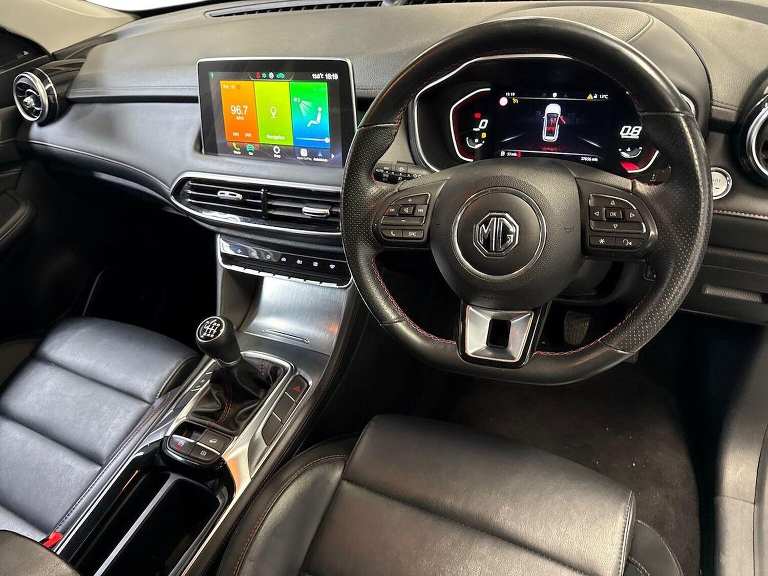 Used MG MG HS 2022 for sale - 76357890: Photo 8