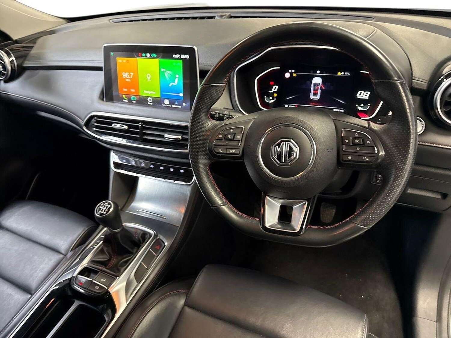 Used MG MG HS 2022 for sale - 76357890: Photo 9