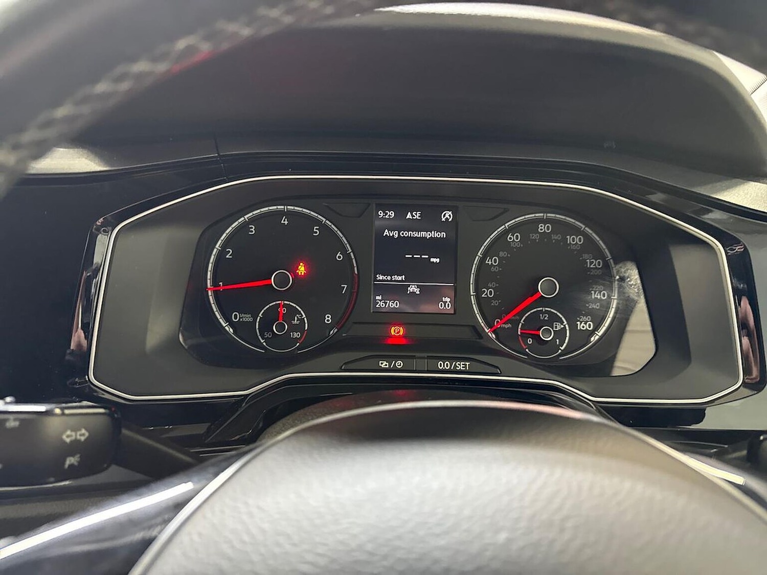 Used Volkswagen Polo 2021 for sale - 76687330: Photo 10