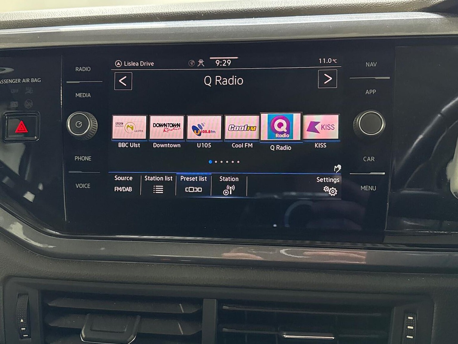 Used Volkswagen Polo 2021 for sale - 76687330: Photo 11