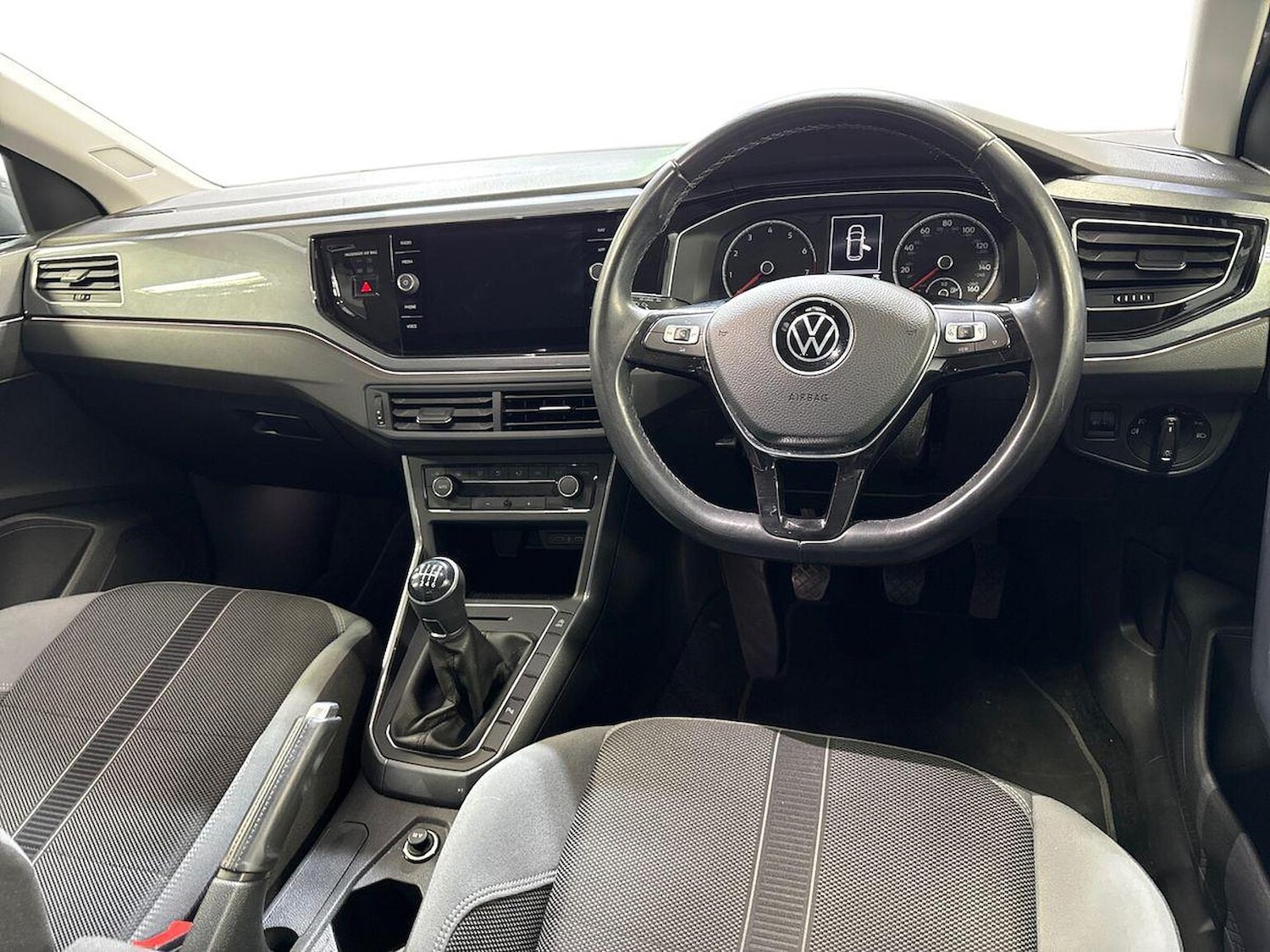 Used Volkswagen Polo 2021 for sale - 76687330: Photo 15