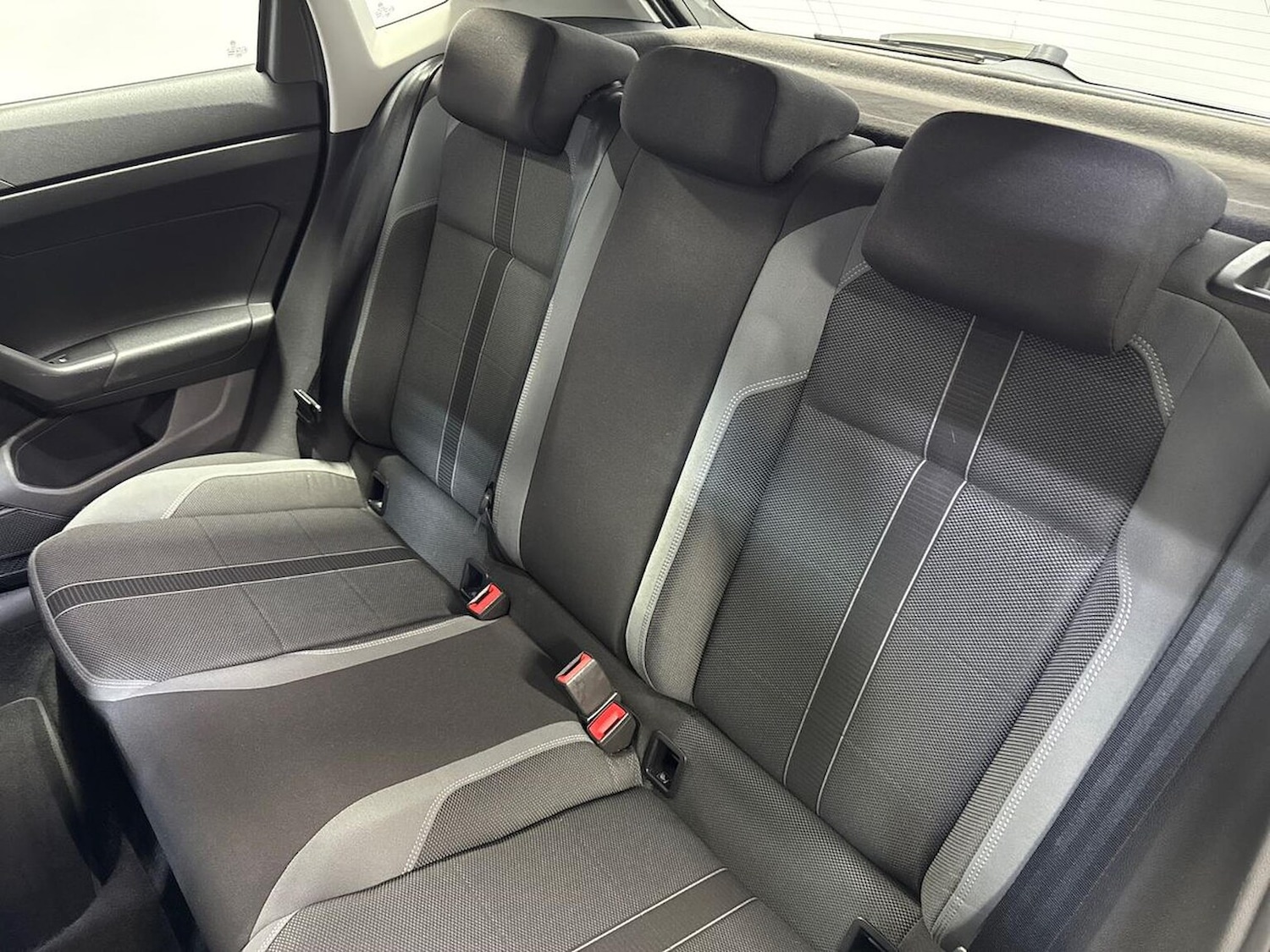 Used Volkswagen Polo 2021 for sale - 76687330: Photo 16