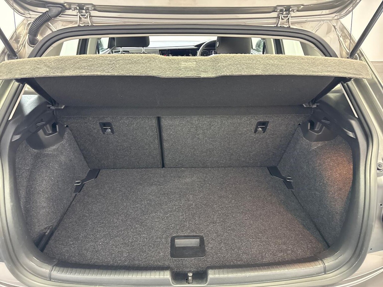 Used Volkswagen Polo 2021 for sale - 76687330: Photo 17