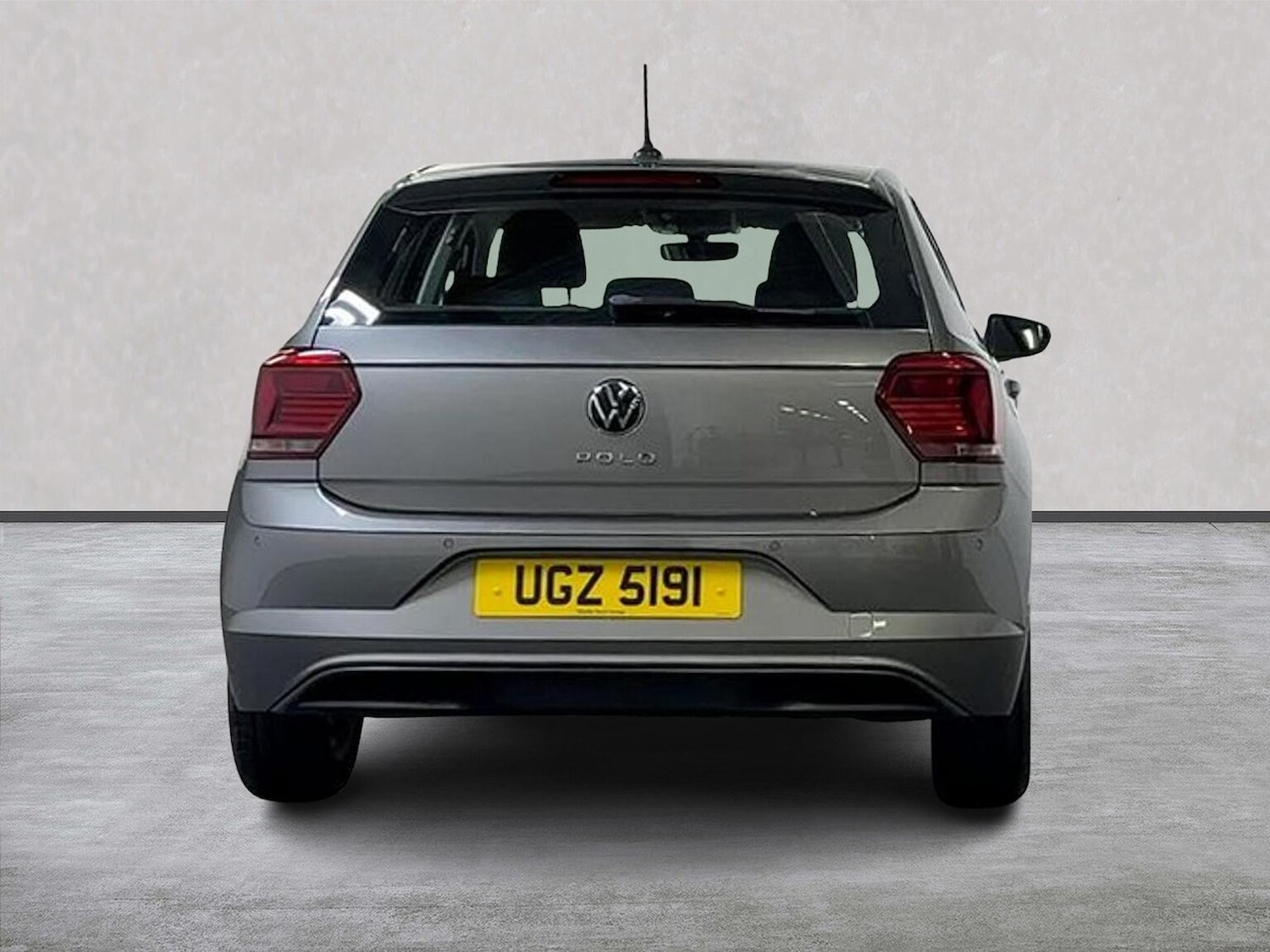 Used Volkswagen Polo 2021 for sale - 76687330: Photo 18