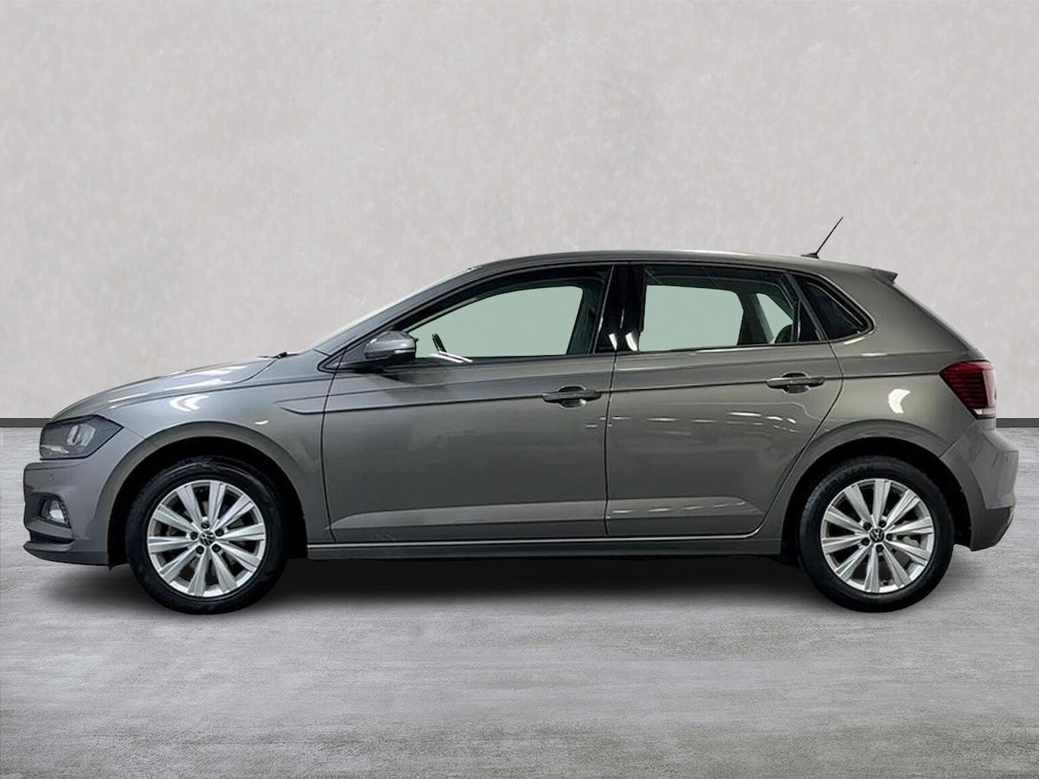 Used Volkswagen Polo 2021 for sale - 76687330: Photo 19