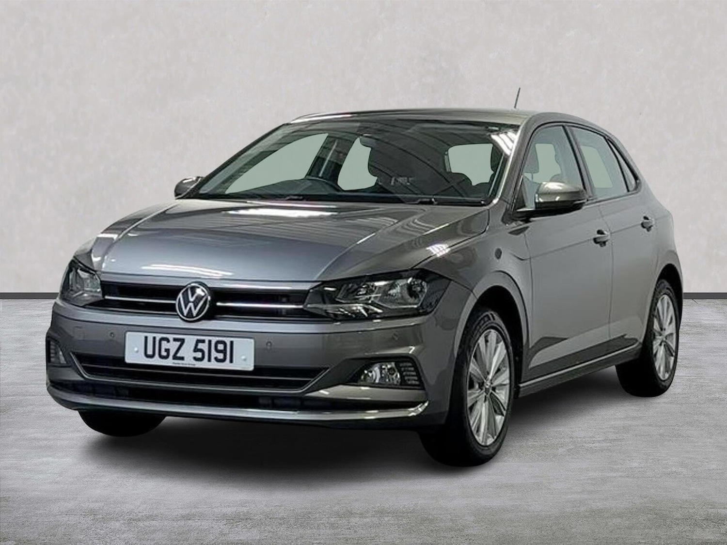 Used Volkswagen Polo 2021 for sale - 76687330: Photo 20