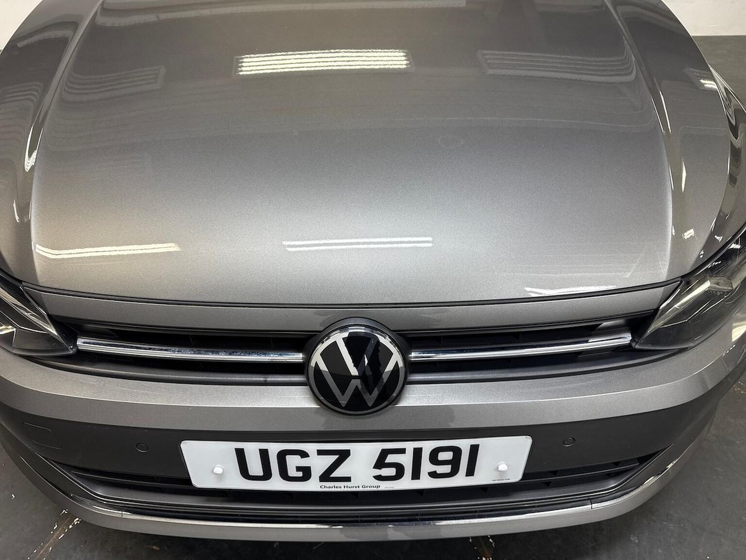 Used Volkswagen Polo 2021 for sale - 76687330: Photo 28