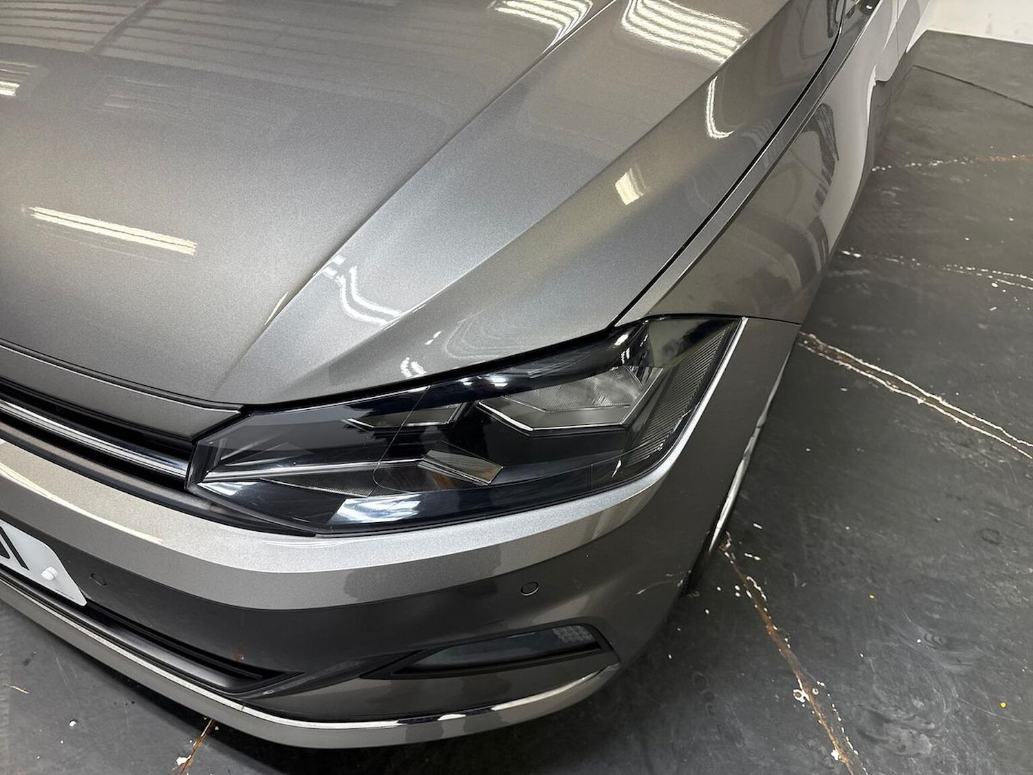 Used Volkswagen Polo 2021 for sale - 76687330: Photo 29