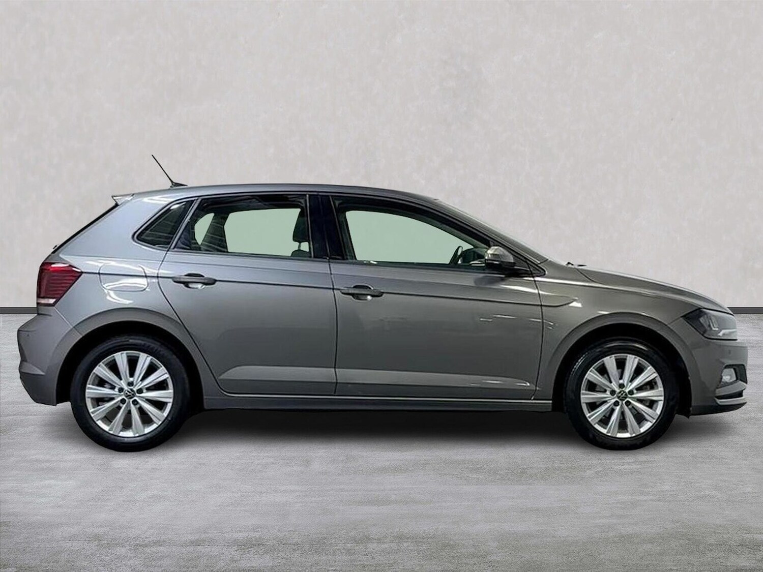 Used Volkswagen Polo 2021 for sale - 76687330: Photo 3