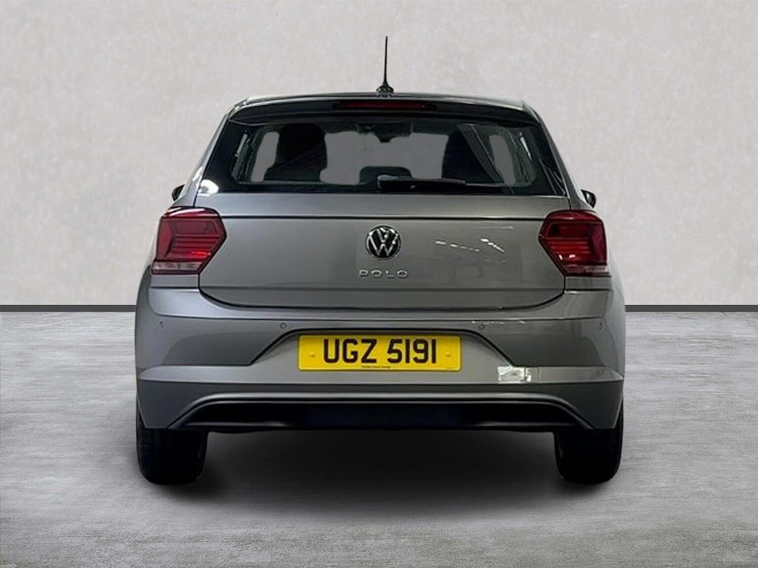 Used Volkswagen Polo 2021 for sale - 76687330: Photo 4