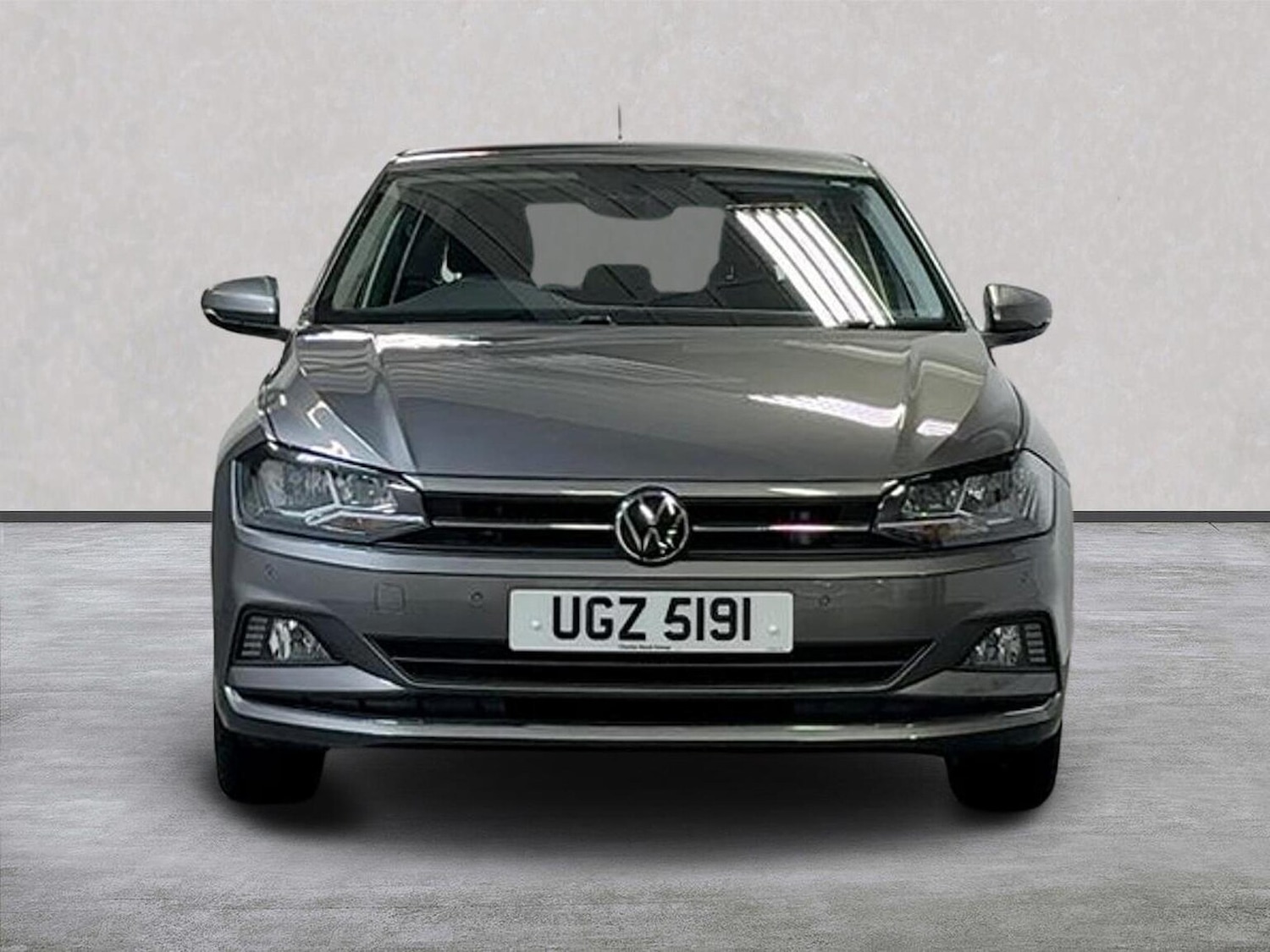 Used Volkswagen Polo 2021 for sale - 76687330: Photo 5