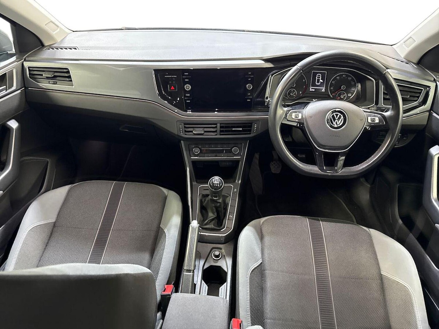 Used Volkswagen Polo 2021 for sale - 76687330: Photo 8