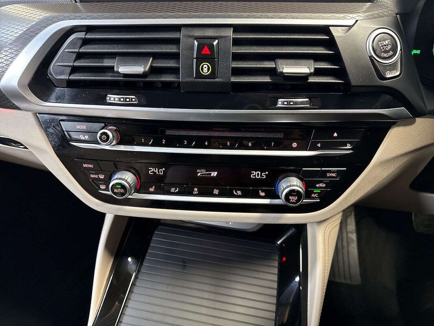 Used BMW X4 2019 for sale - 76570988: Photo 12