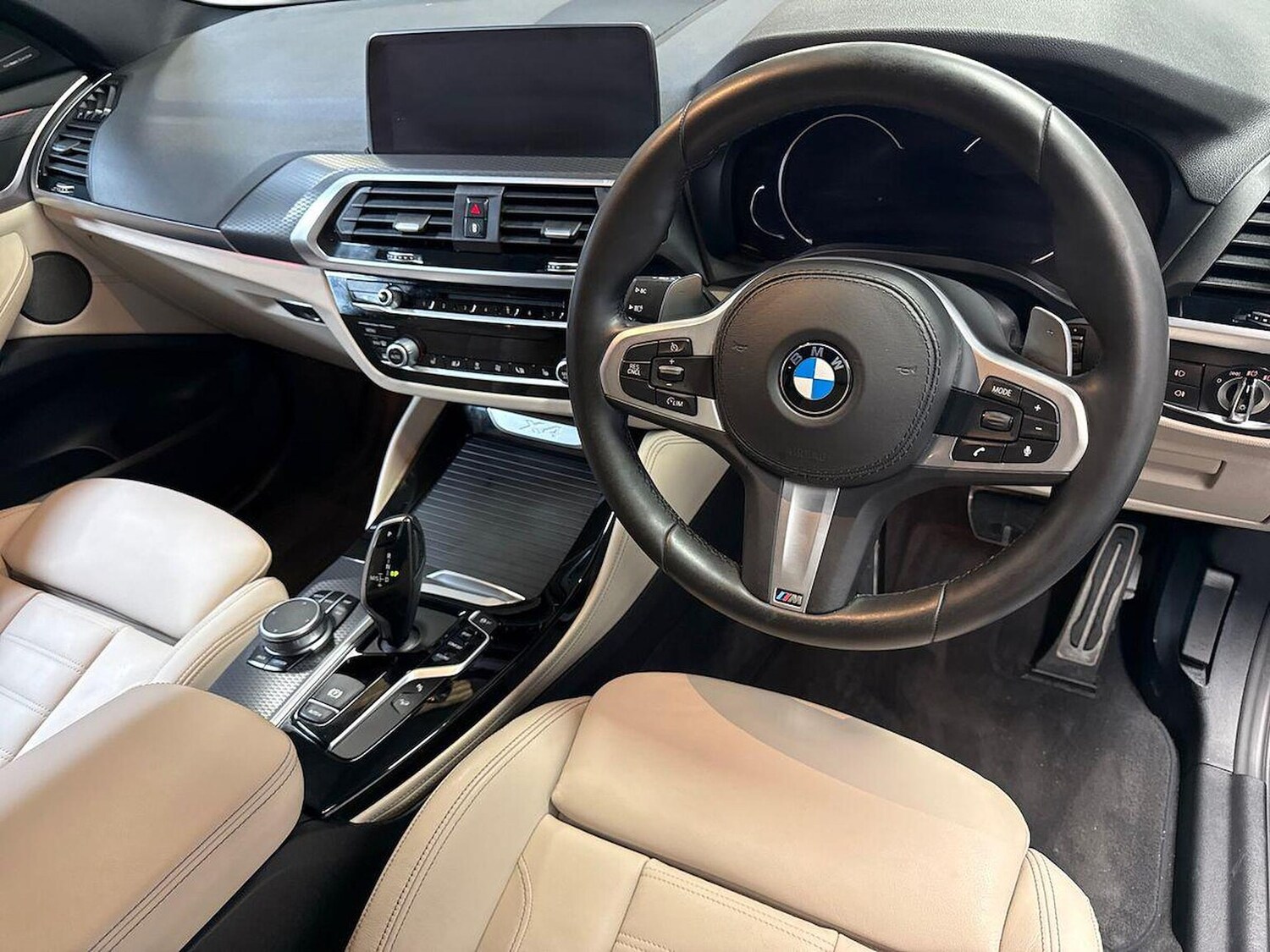 Used BMW X4 2019 for sale - 76570988: Photo 15