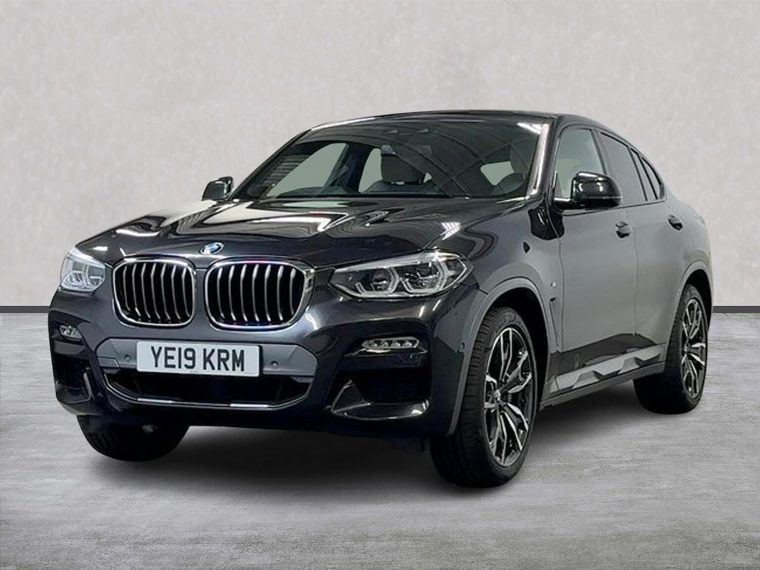 Used BMW X4 2019 for sale - 76570988: Photo 20
