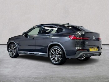 Used BMW X4 2019 for sale - 76570988: Photo