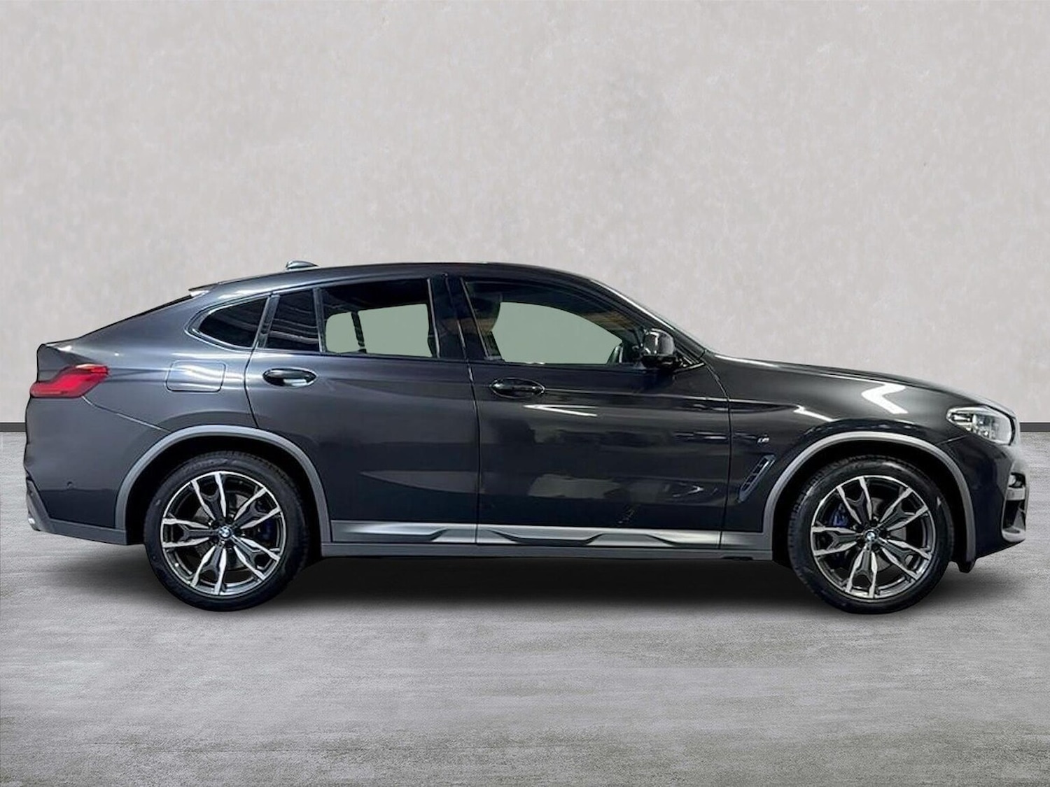 Used BMW X4 2019 for sale - 76570988: Photo 3