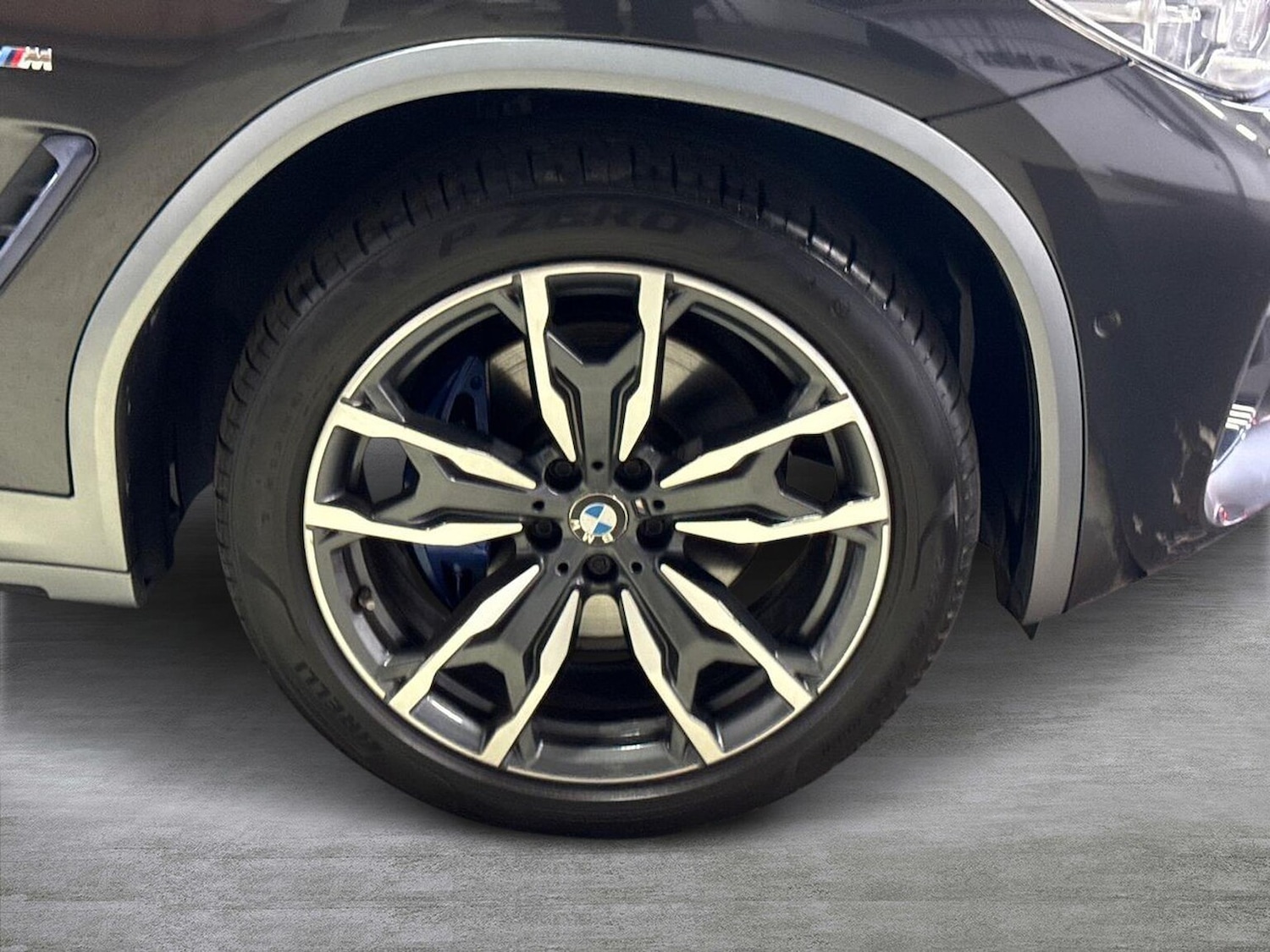 Used BMW X4 2019 for sale - 76570988: Photo 6