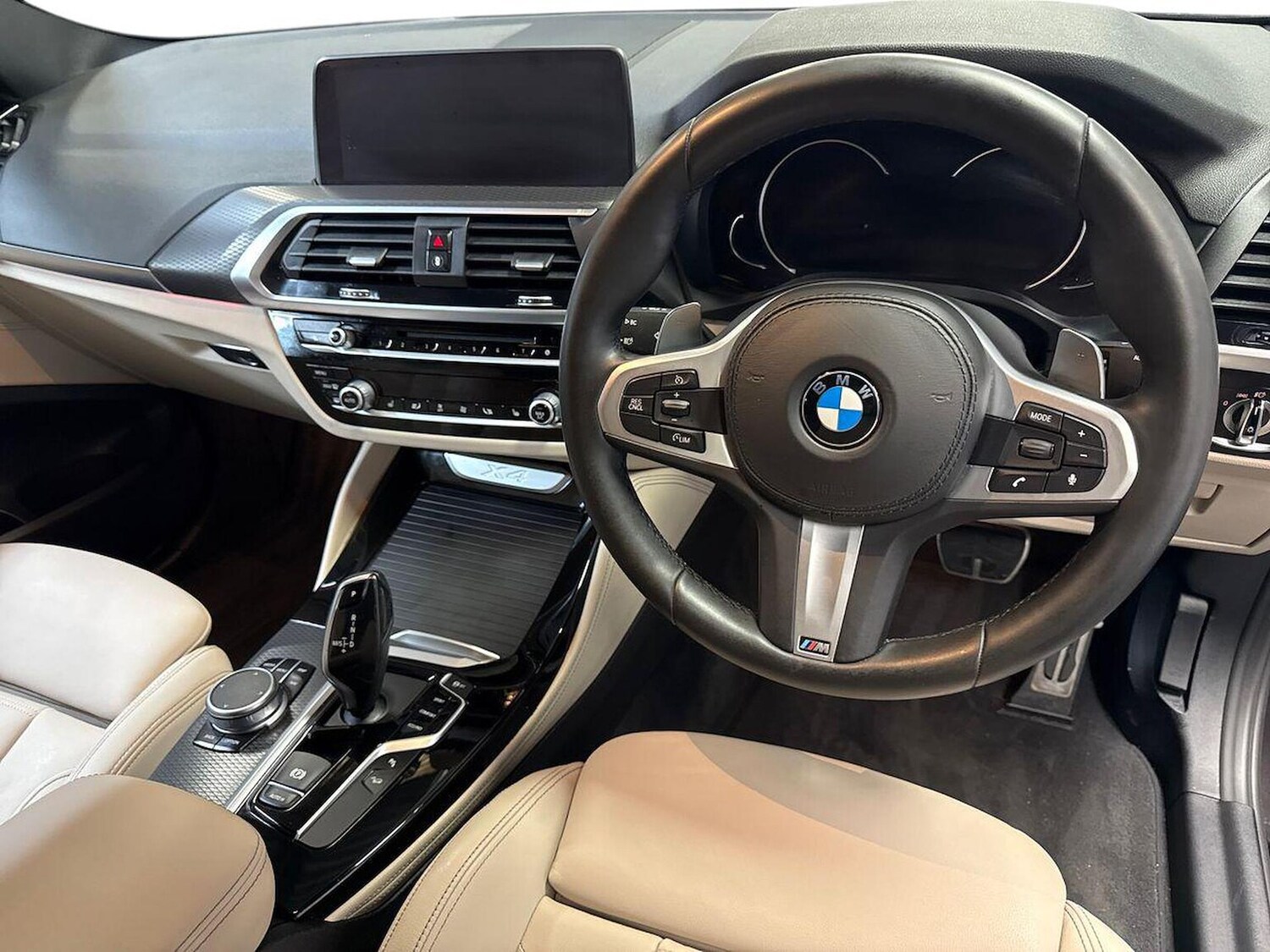 Used BMW X4 2019 for sale - 76570988: Photo 9