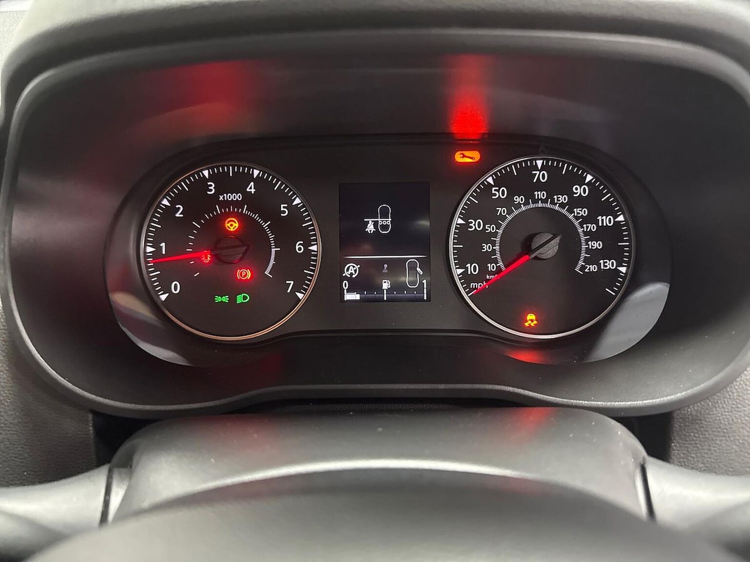 Used Dacia Duster 2020 for sale - 76412473: Photo 10