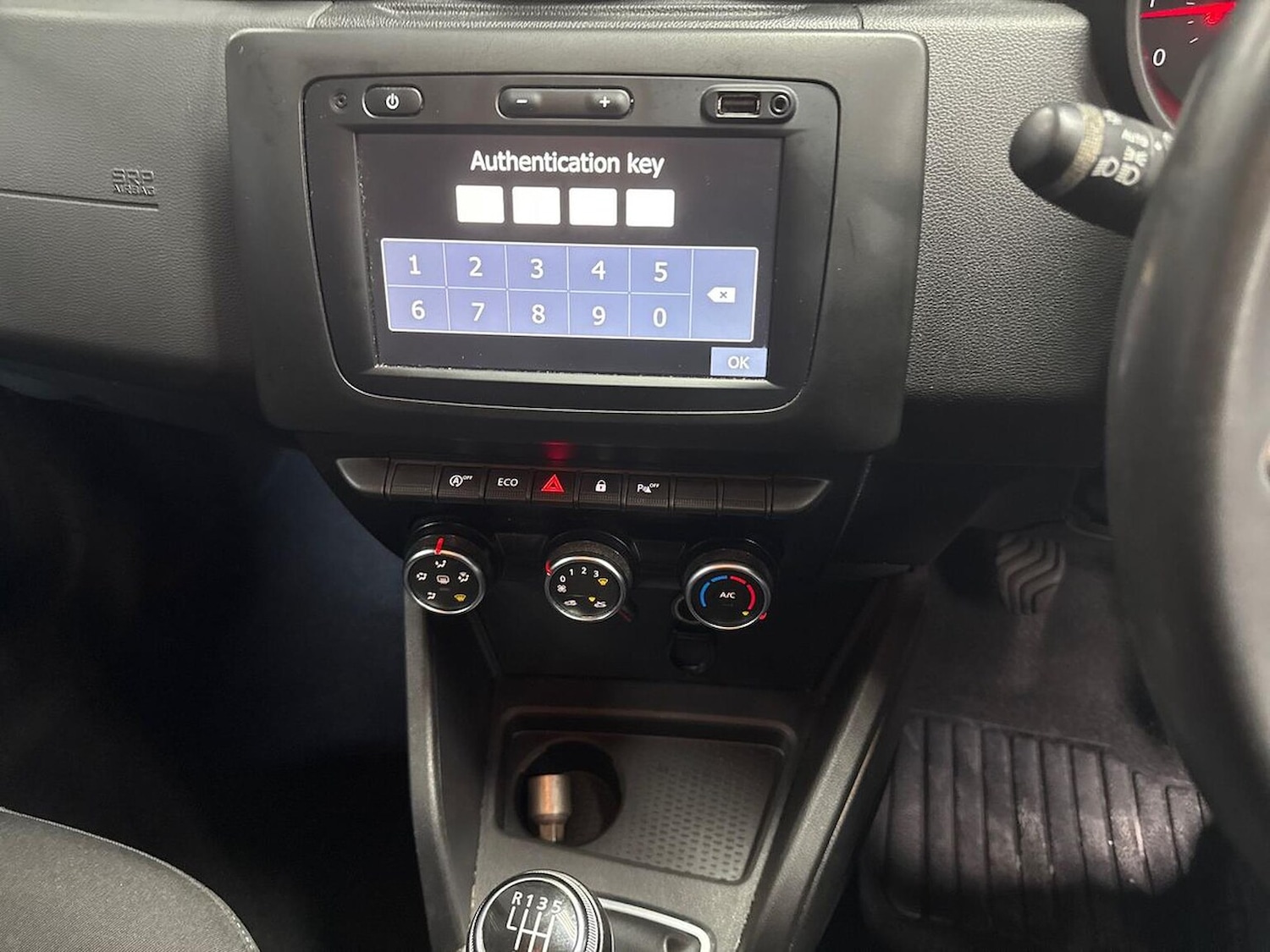 Used Dacia Duster 2020 for sale - 76412473: Photo 11