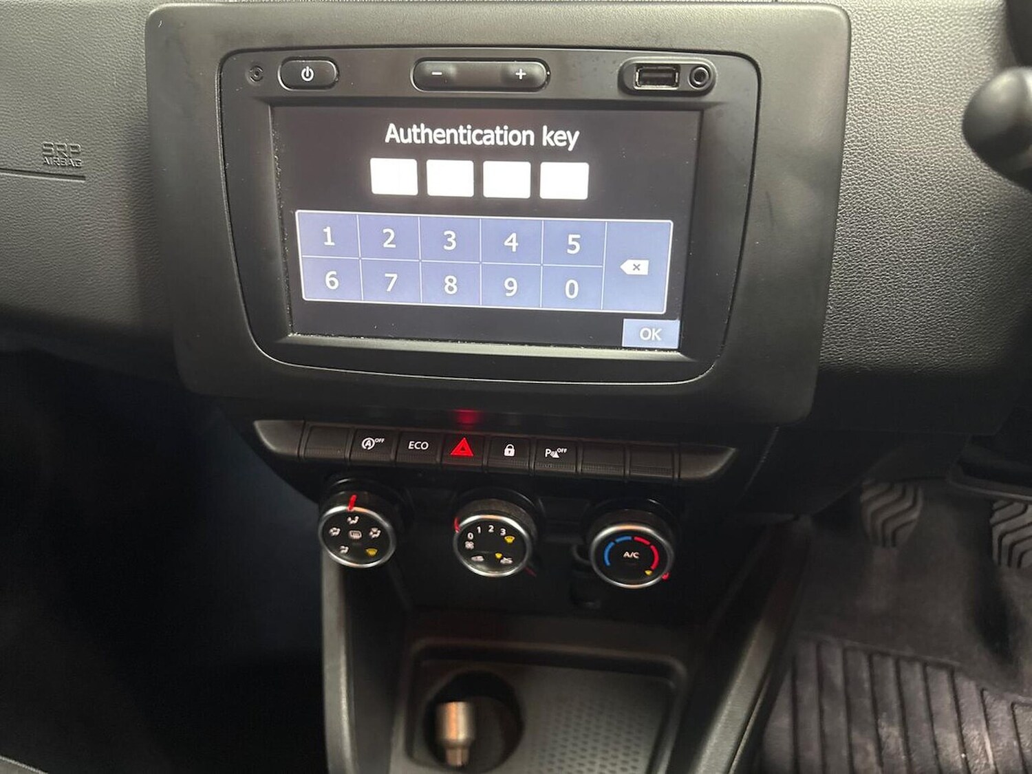 Used Dacia Duster 2020 for sale - 76412473: Photo 12