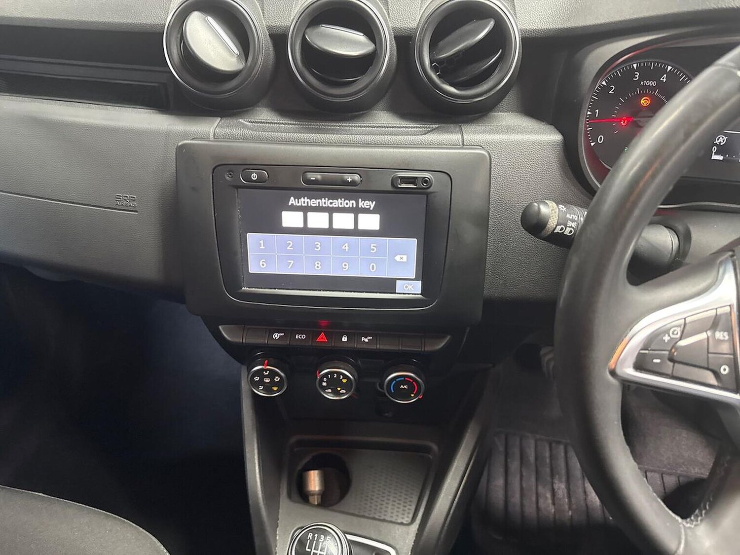 Used Dacia Duster 2020 for sale - 76412473: Photo 13