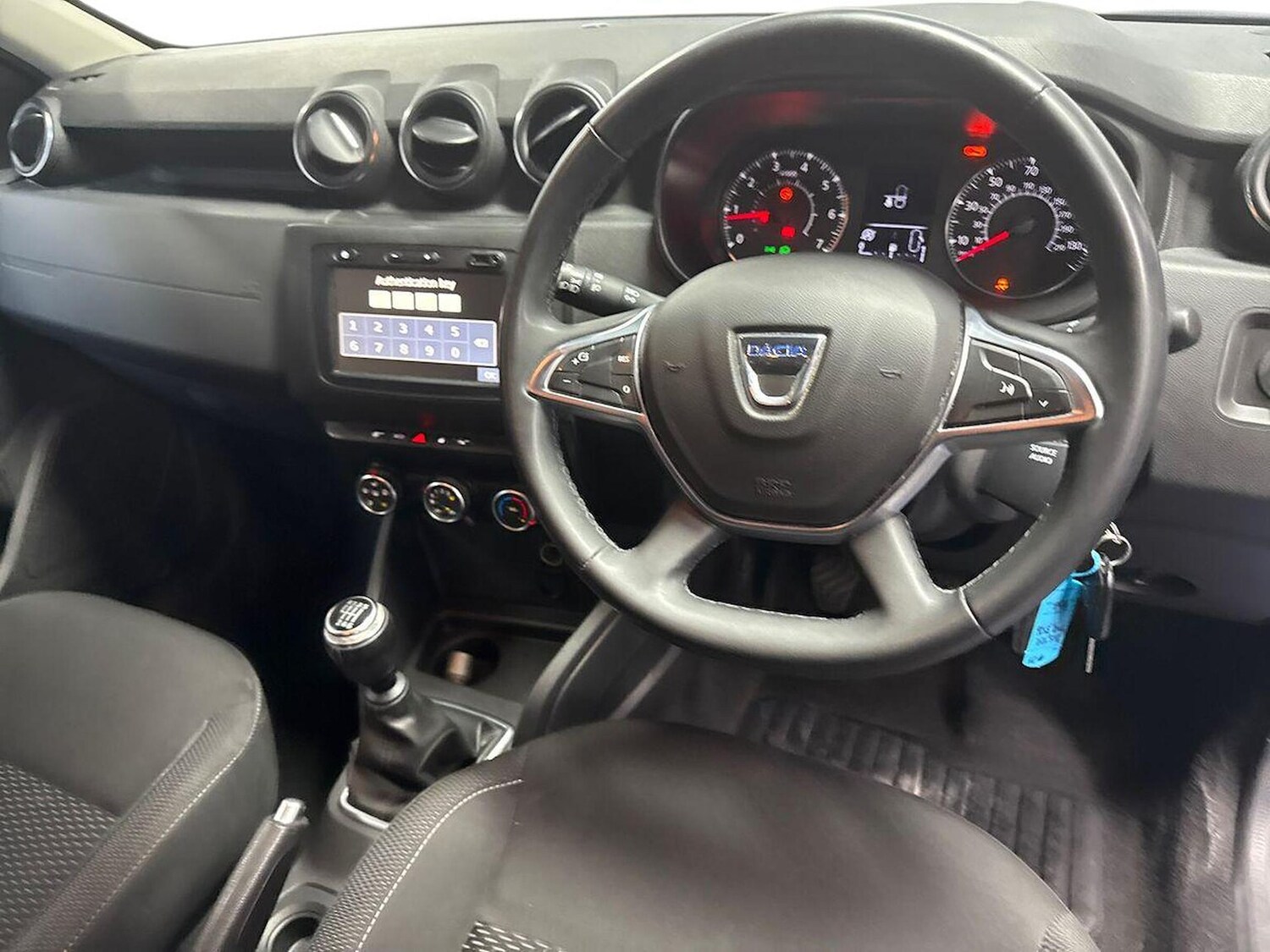 Used Dacia Duster 2020 for sale - 76412473: Photo 15