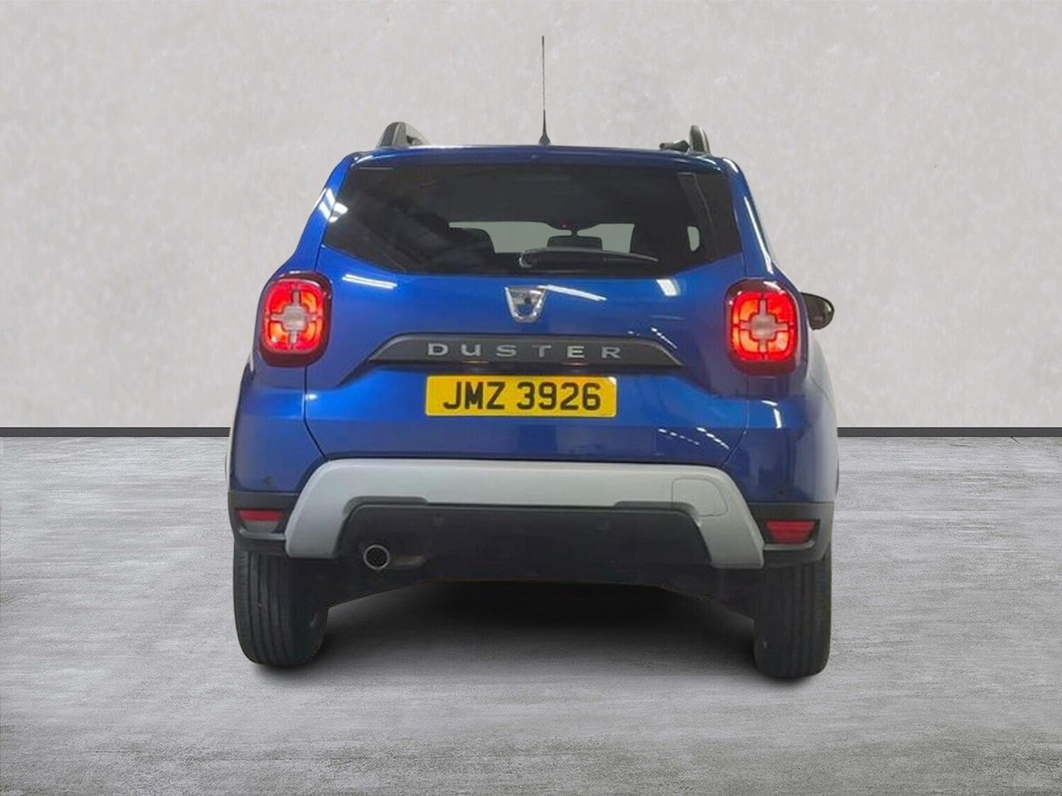 Used Dacia Duster 2020 for sale - 76412473: Photo 18