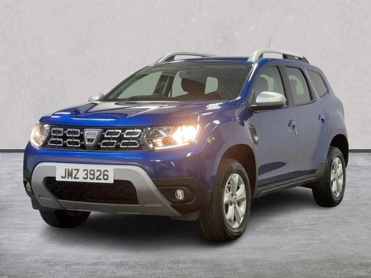 Used Dacia Duster 2020 for sale - 76412473: Photo 20